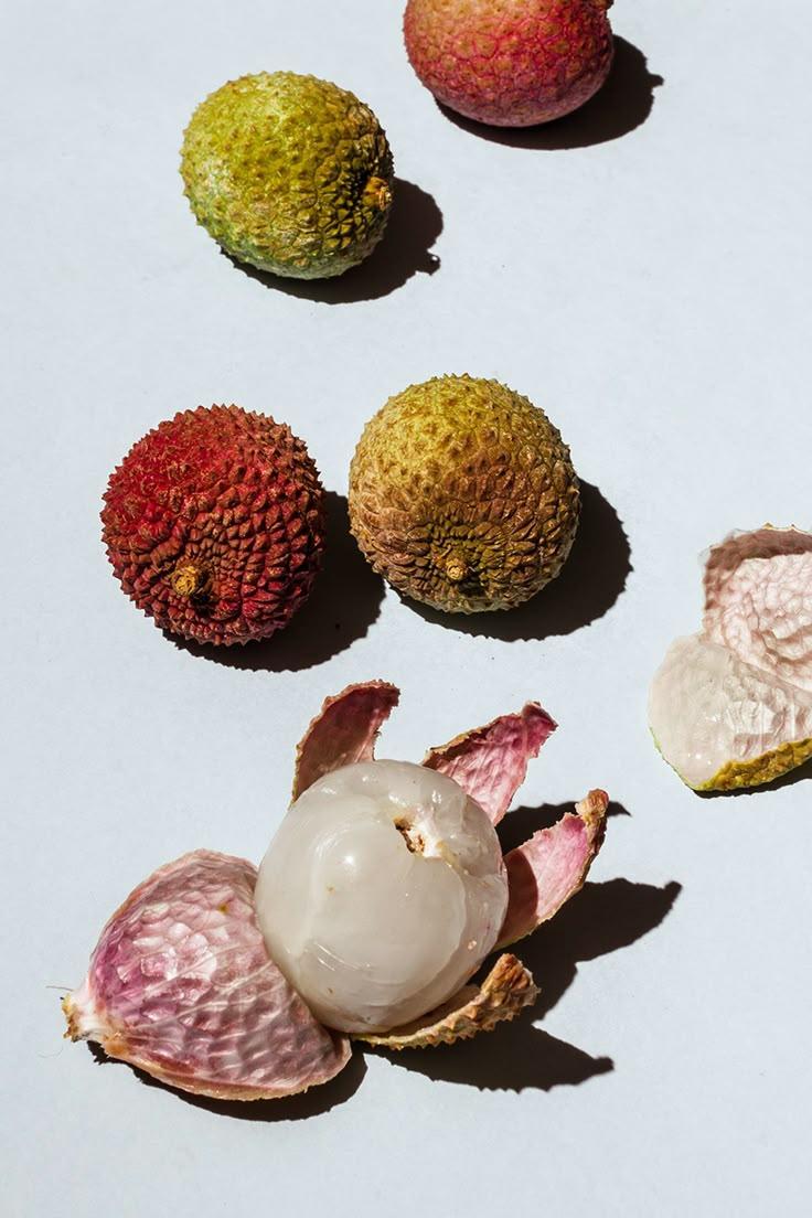 Sun Kissed Selections: Juicy Rural Delights Ensemble
