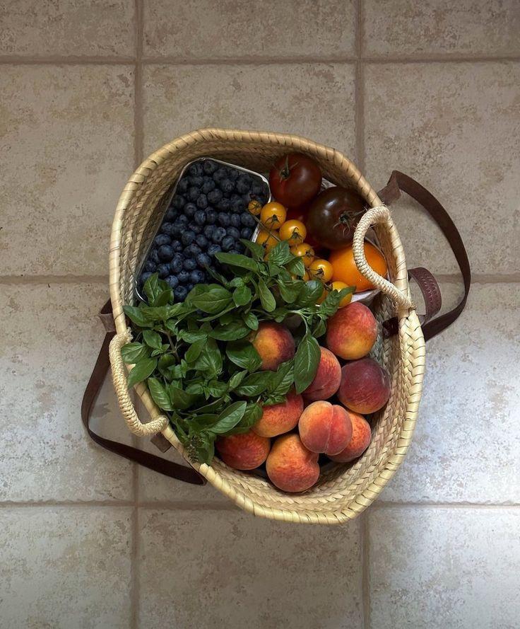 Berry Patchwork: Nature's Sweet Bounty Assortment
